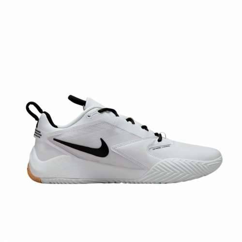 Košarkaške Tenisice za Odrasle Nike Airzoom Hyper Ace 3 Bijela Crna Cijena