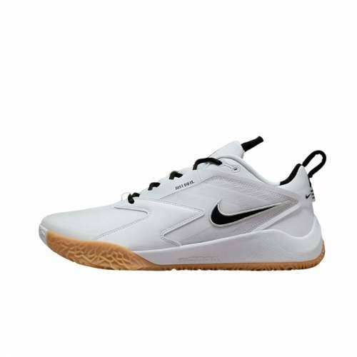 Košarkaške Tenisice za Odrasle Nike Airzoom Hyper Ace 3 Bijela Crna Cijena