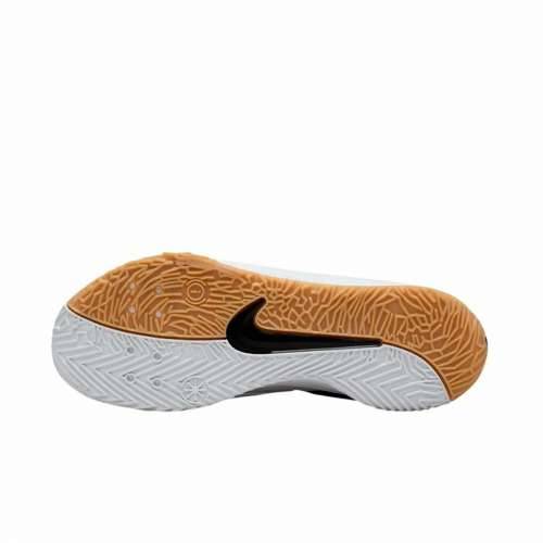 Košarkaške Tenisice za Odrasle Nike Airzoom Hyper Ace 3 Bijela Crna Cijena