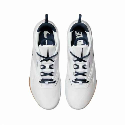 Košarkaške Tenisice za Odrasle Nike Airzoom Hyper Ace 3 Bijela Cijena