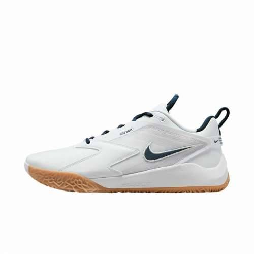 Košarkaške Tenisice za Odrasle Nike Airzoom Hyper Ace 3 Bijela Cijena
