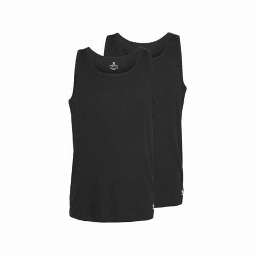 Tanktop Mann Adidas Active Flex Cotton Crna 2 kom. Cijena