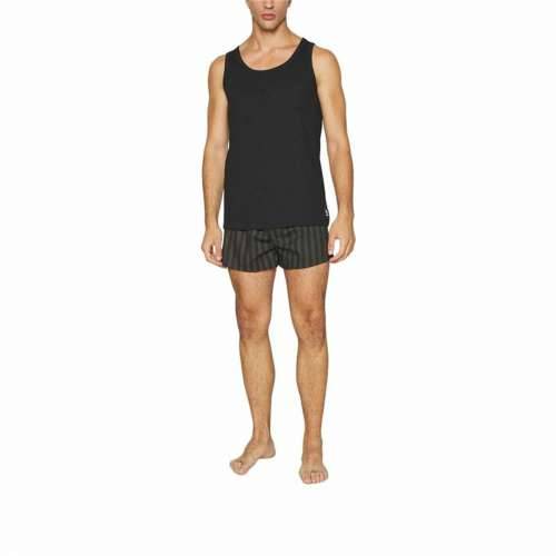 Tanktop Mann Adidas Active Flex Cotton Crna 2 kom. Cijena