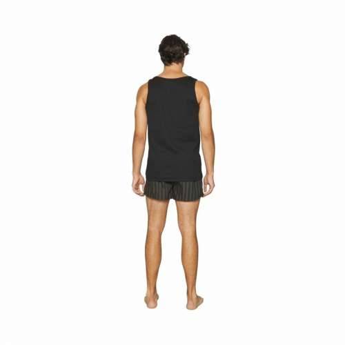 Tanktop Mann Adidas Active Flex Cotton Crna 2 kom. Cijena