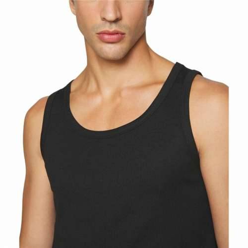 Tanktop Mann Adidas Active Flex Cotton Crna 2 kom. Cijena