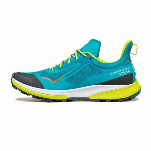 Tenisice za Trčanje za Odrasle Scarpa Golden Gate Kima Rt Lake Plava Cijena