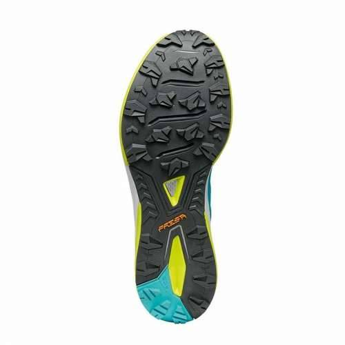 Tenisice za Trčanje za Odrasle Scarpa Golden Gate Kima Rt Lake Plava Cijena