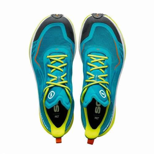 Tenisice za Trčanje za Odrasle Scarpa Golden Gate Kima Rt Lake Plava Cijena