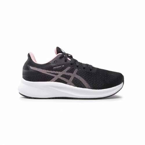 Tenisice za Trčanje za Odrasle Asics Patriot 13 Crna Cijena