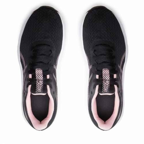 Tenisice za Trčanje za Odrasle Asics Patriot 13 Crna Cijena