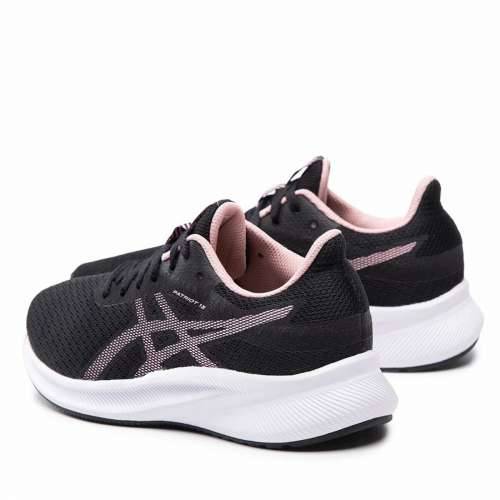 Tenisice za Trčanje za Odrasle Asics Patriot 13 Crna Cijena