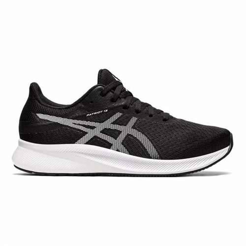 Tenisice za Trčanje za Odrasle Asics Patriot 13 Crna Cijena