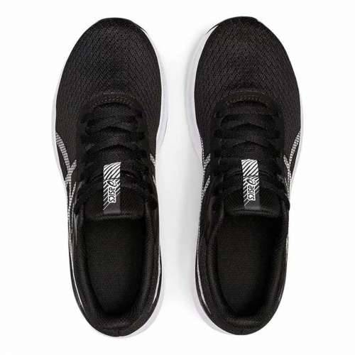 Tenisice za Trčanje za Odrasle Asics Patriot 13 Crna Cijena