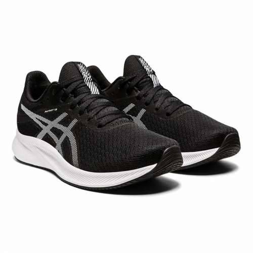 Tenisice za Trčanje za Odrasle Asics Patriot 13 Crna Cijena
