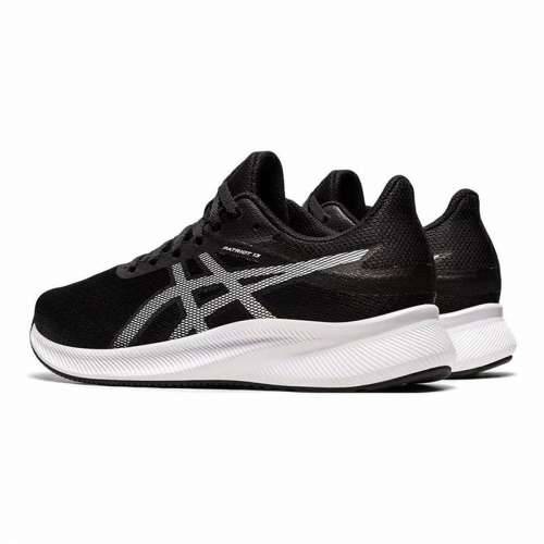 Tenisice za Trčanje za Odrasle Asics Patriot 13 Crna Cijena