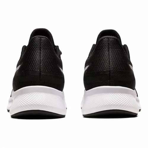Tenisice za Trčanje za Odrasle Asics Patriot 13 Crna Cijena