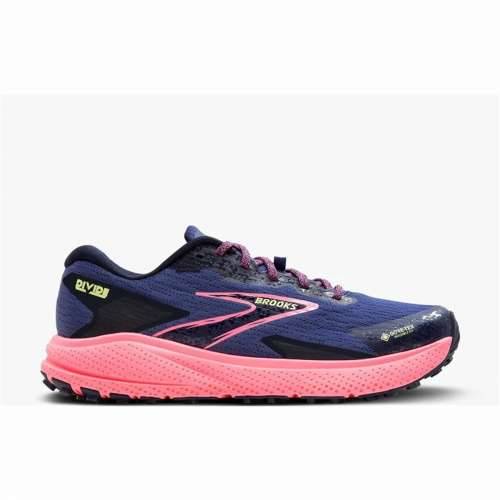 Sportske Tenisice za Žene Brooks Divide 5 GTX Roza Cijena