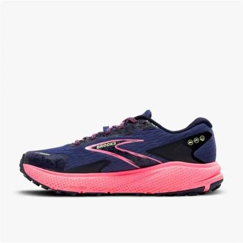 Sportske Tenisice za Žene Brooks Divide 5 GTX Roza Cijena