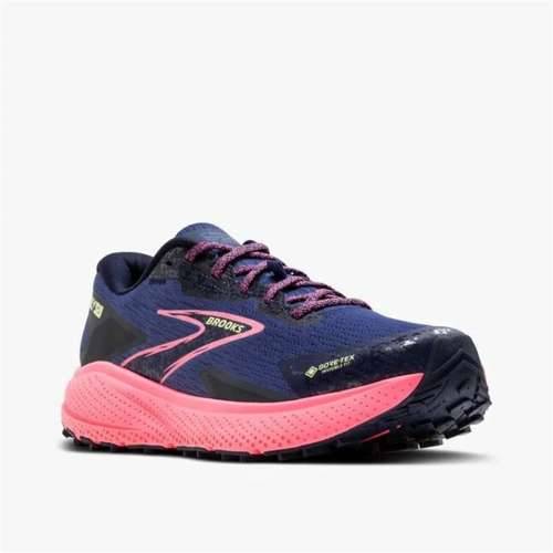 Sportske Tenisice za Žene Brooks Divide 5 GTX Roza Cijena