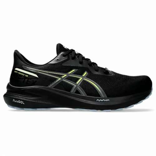 Tenisice za Trčanje za Odrasle Asics Gt-1000 13 Gtx Crna Cijena