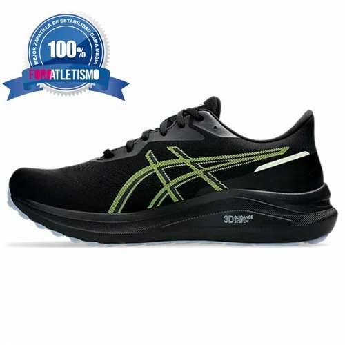 Tenisice za Trčanje za Odrasle Asics Gt-1000 13 Gtx Crna Cijena