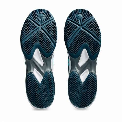 Tenisice za Padel za Odrasle Asics Game Ff Padel Plava Cijena