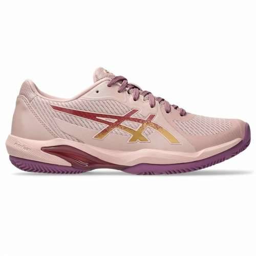 Tenisice za Padel za Odrasle Asics Solution Swift Ff 2 Padel Roza Losos Cijena