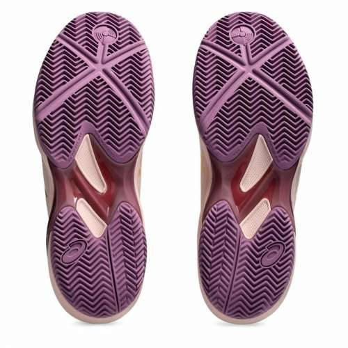 Tenisice za Padel za Odrasle Asics Solution Swift Ff 2 Padel Roza Losos Cijena