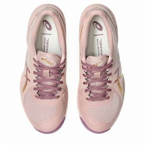 Tenisice za Padel za Odrasle Asics Solution Swift Ff 2 Padel Roza Losos Cijena