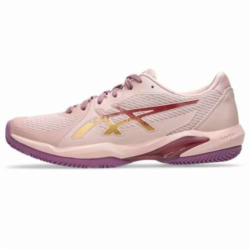 Tenisice za Padel za Odrasle Asics Solution Swift Ff 2 Padel Roza Losos Cijena