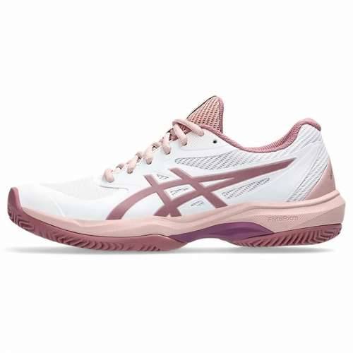 Tenisice za Padel za Odrasle Asics Game Ff Padel Bijela Cijena