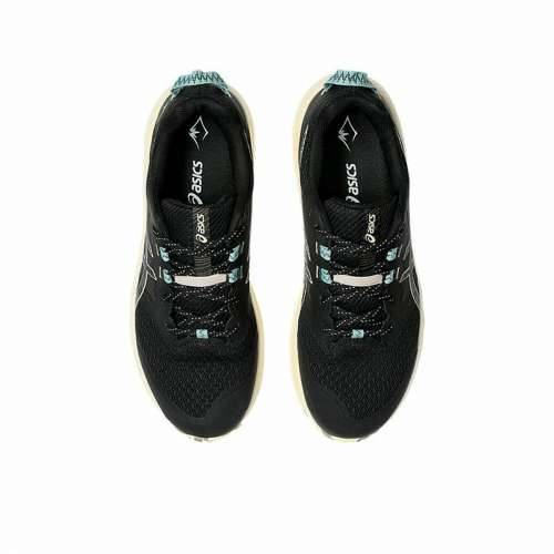 Tenisice za Trčanje za Odrasle Asics Trabuco Terra 2 Crna Cijena