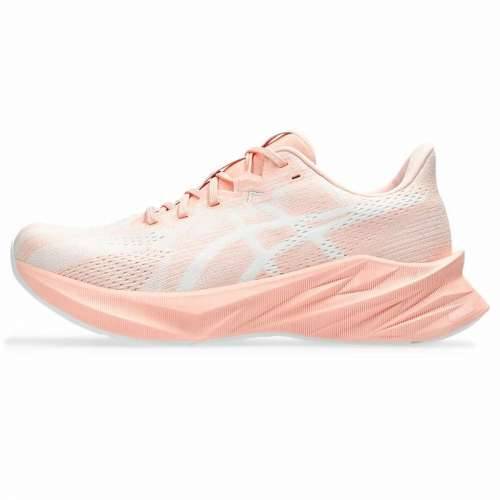 Tenisice za Trčanje za Odrasle Asics Dynablast 5 Bijela Oranžna Losos Cijena