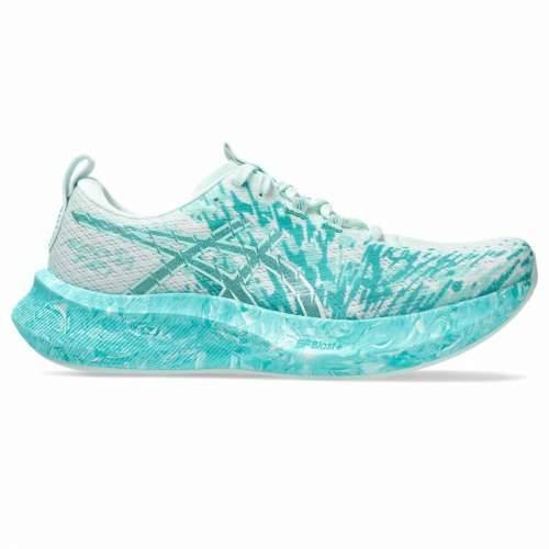 Tenisice za Trčanje za Odrasle Asics Noosa Tri 16 Svetlo Plava Cijena