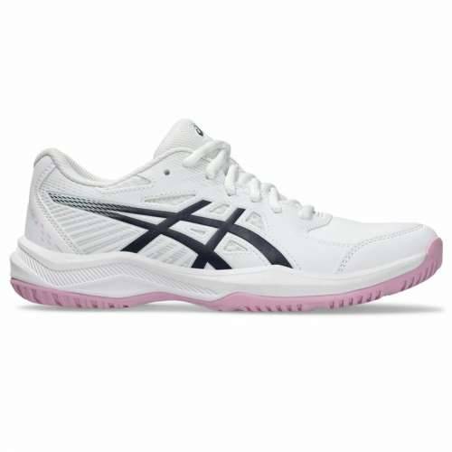 Ženske Tenisice za Tenis Asics Court Slide 4 Bijela Cijena