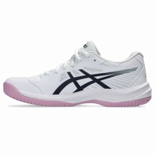 Ženske Tenisice za Tenis Asics Court Slide 4 Bijela Cijena