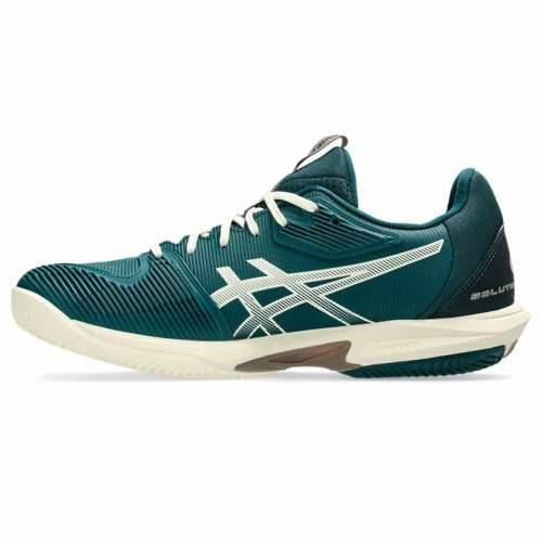 Muške Tenisice za Tenis Asics Solution Speed Ff 3 Clay Turkizno Cijena