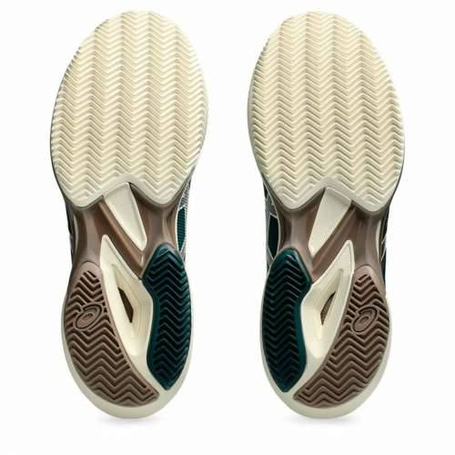 Muške Tenisice za Tenis Asics Solution Speed Ff 3 Clay Turkizno Cijena