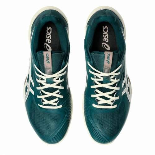 Muške Tenisice za Tenis Asics Solution Speed Ff 3 Clay Turkizno Cijena