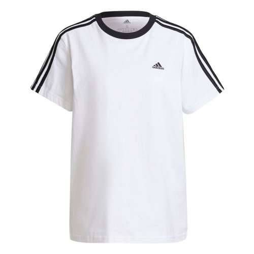 Muška Majica Kratkih Rukava Adidas Bijela Cijena