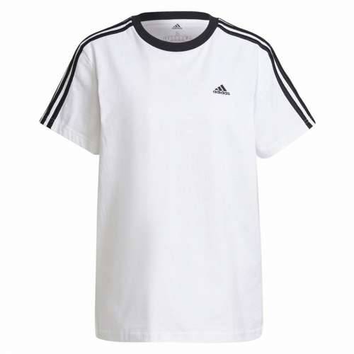 Muška Majica Kratkih Rukava Adidas Bijela Cijena