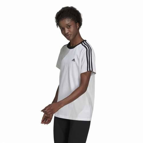 Muška Majica Kratkih Rukava Adidas Bijela Cijena