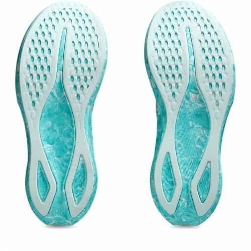 Tenisice za Trčanje za Odrasle Asics Noosa Tri 16 Svetlo Plava Cijena