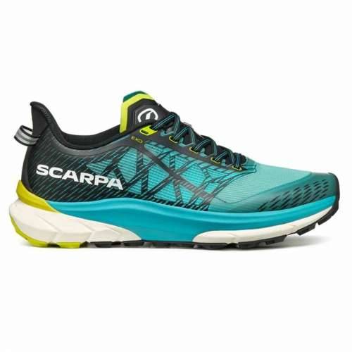 Tenisice za Trčanje za Odrasle Scarpa Golden Gate 2 Turkizno Cijena