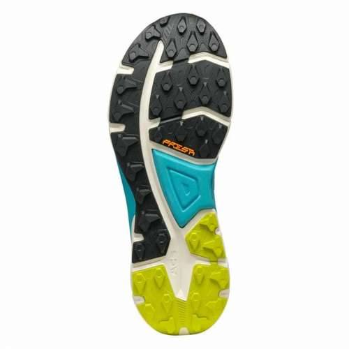 Tenisice za Trčanje za Odrasle Scarpa Golden Gate 2 Turkizno Cijena