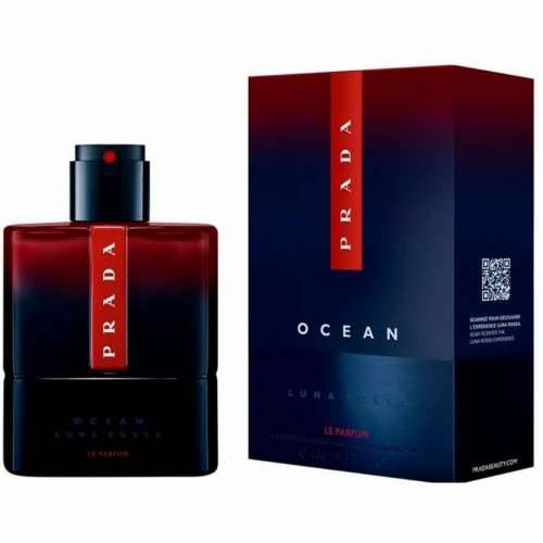 Parfem za žene Prada Luna Rossa Ocean Le Parfum Cijena