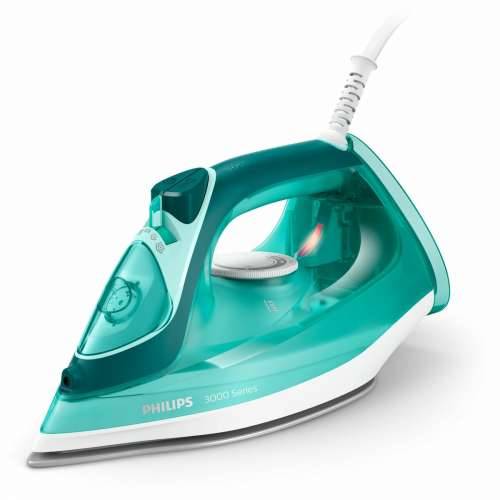 Parno glačalo Philips DST3030/70 2400 W 220-240 V Cijena