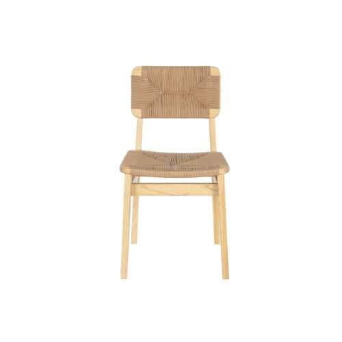 Blagavaonska stolica DKD Home Decor Prirodno 42 x 41 x 80 cm 42 x 47 x 80 cm 42 x 50 x 81 cm Cijena