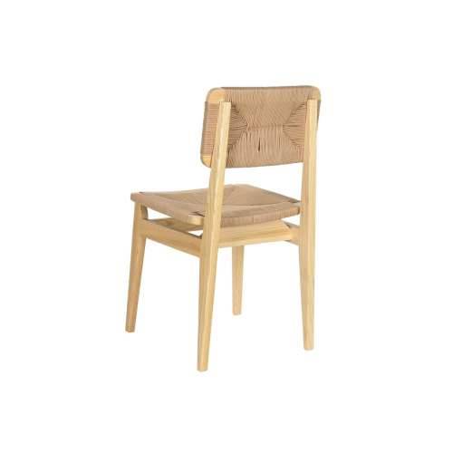 Blagavaonska stolica DKD Home Decor Prirodno 42 x 41 x 80 cm 42 x 47 x 80 cm 42 x 50 x 81 cm Cijena