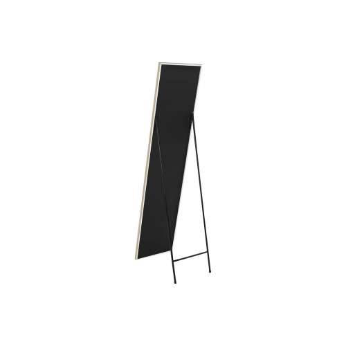 Dugo ogledalo Home ESPRIT Bijela Smeđa Bež Siva 35,5 x 40 x 155 cm (4 kom.) Cijena